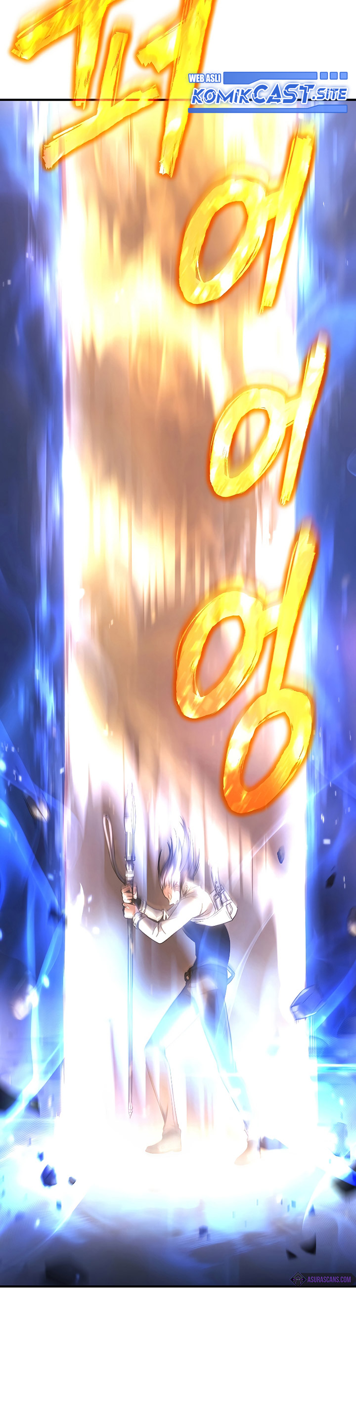 Drug-Eating Genius Mage Chapter 27 Gambar 55