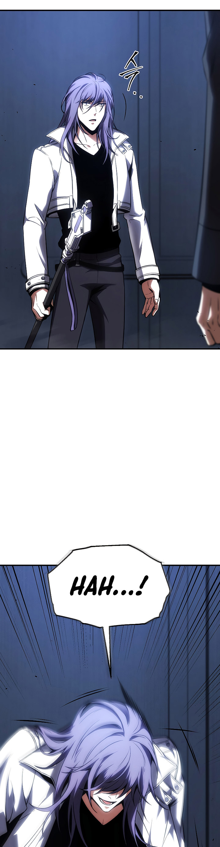 Drug-Eating Genius Mage Chapter 27 Gambar 58