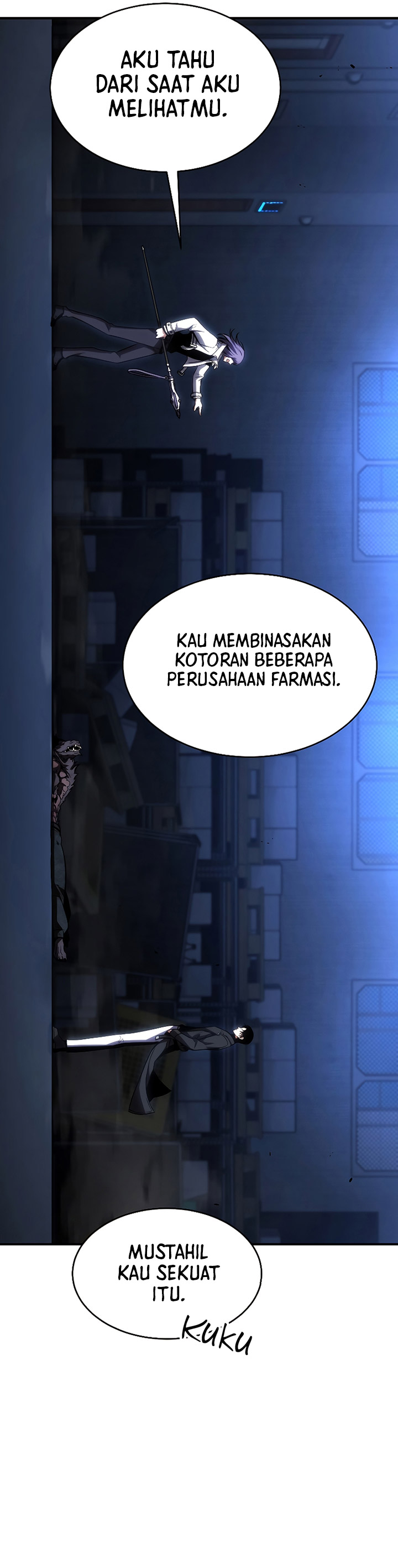 Drug-Eating Genius Mage Chapter 27 Gambar 61
