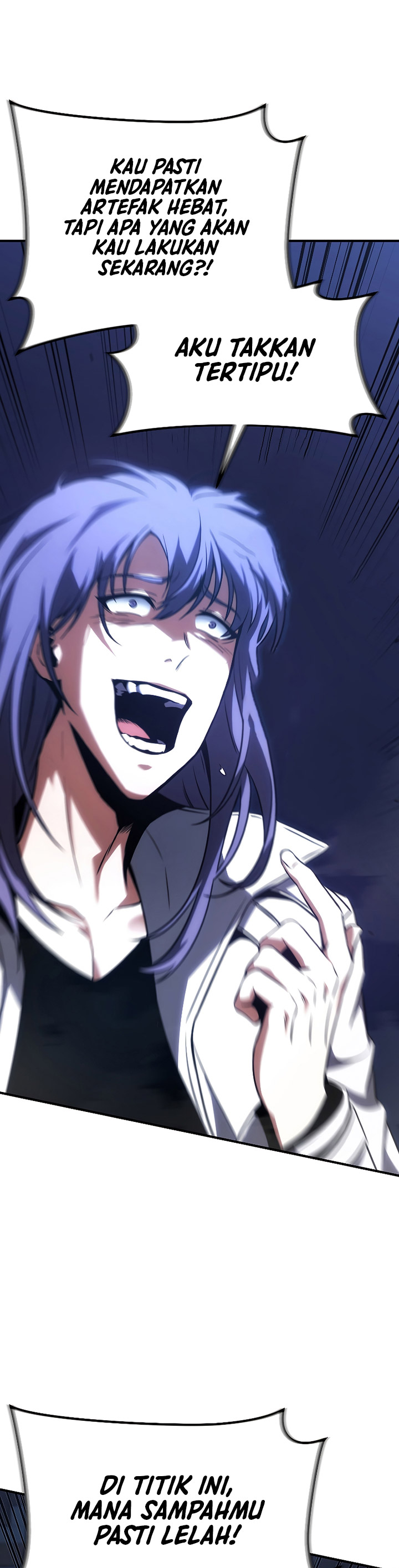 Drug-Eating Genius Mage Chapter 27 Gambar 62