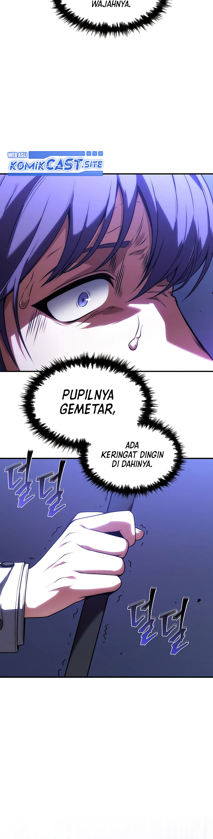 Drug-Eating Genius Mage Chapter 27 Gambar 65