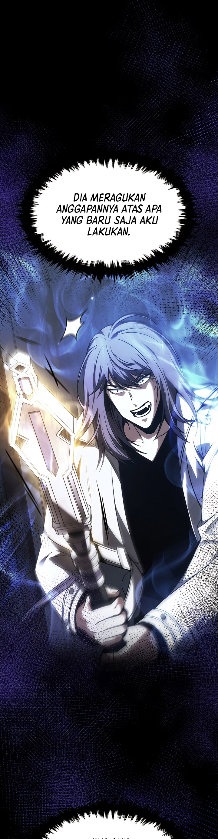 Drug-Eating Genius Mage Chapter 27 Gambar 67