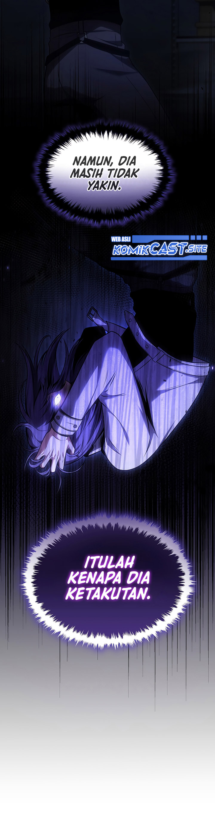 Drug-Eating Genius Mage Chapter 27 Gambar 70