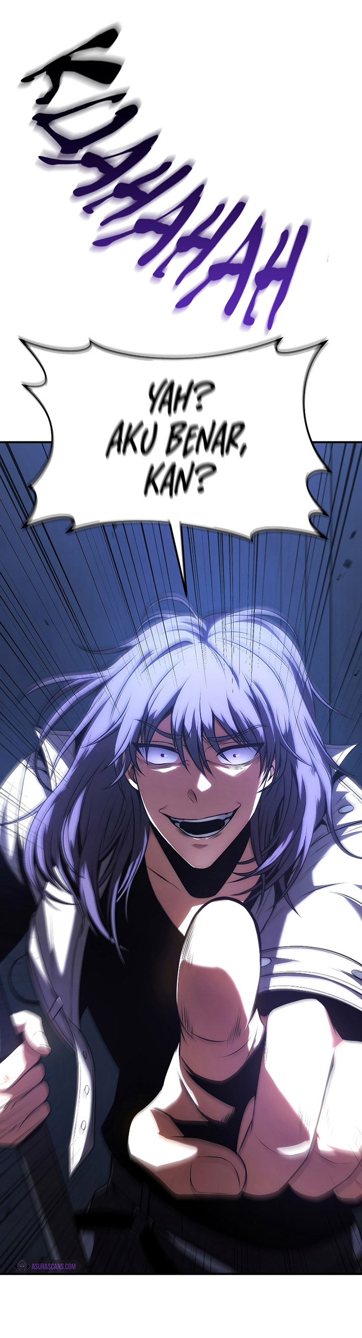 Drug-Eating Genius Mage Chapter 27 Gambar 71