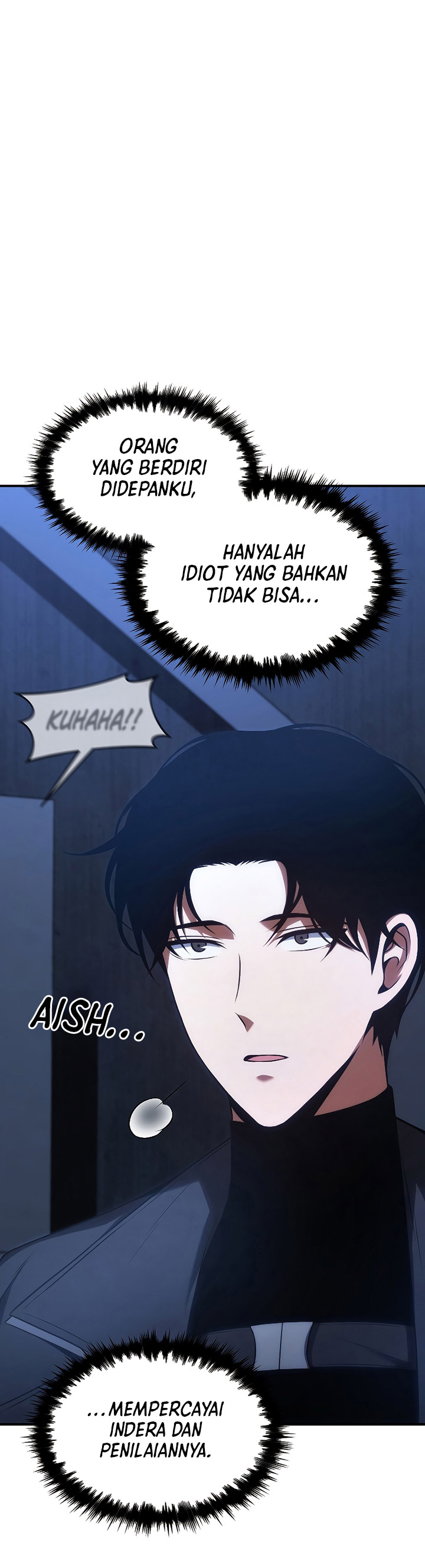 Drug-Eating Genius Mage Chapter 27 Gambar 72