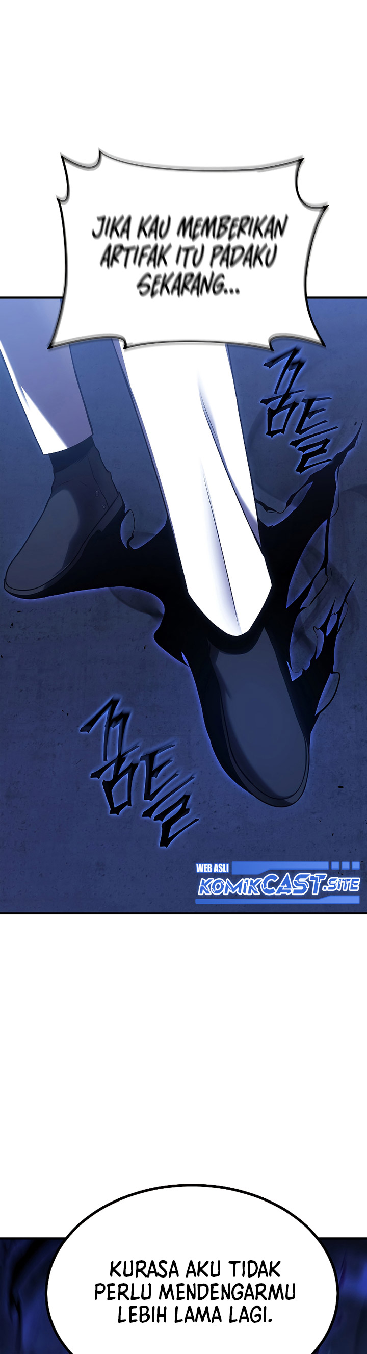 Drug-Eating Genius Mage Chapter 27 Gambar 73