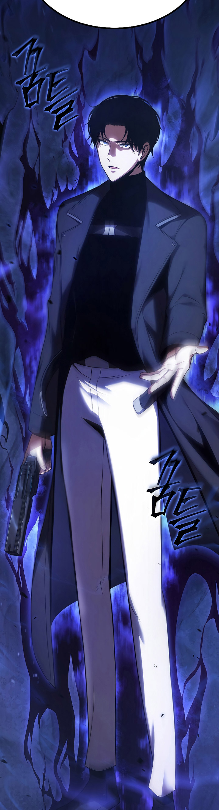 Drug-Eating Genius Mage Chapter 27 Gambar 74