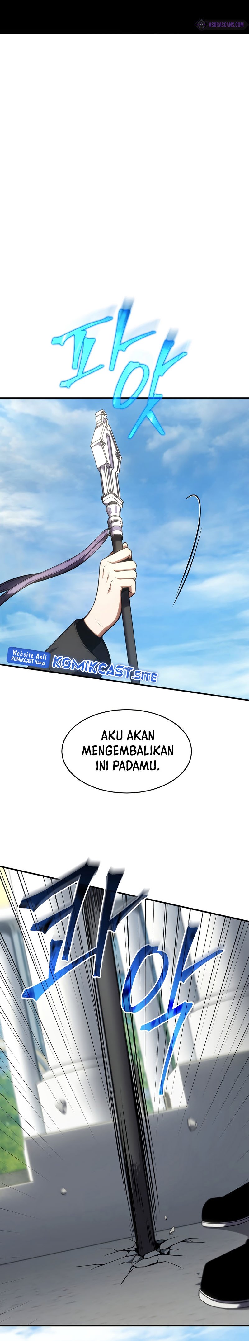 Drug-Eating Genius Mage Chapter 30 Gambar 3