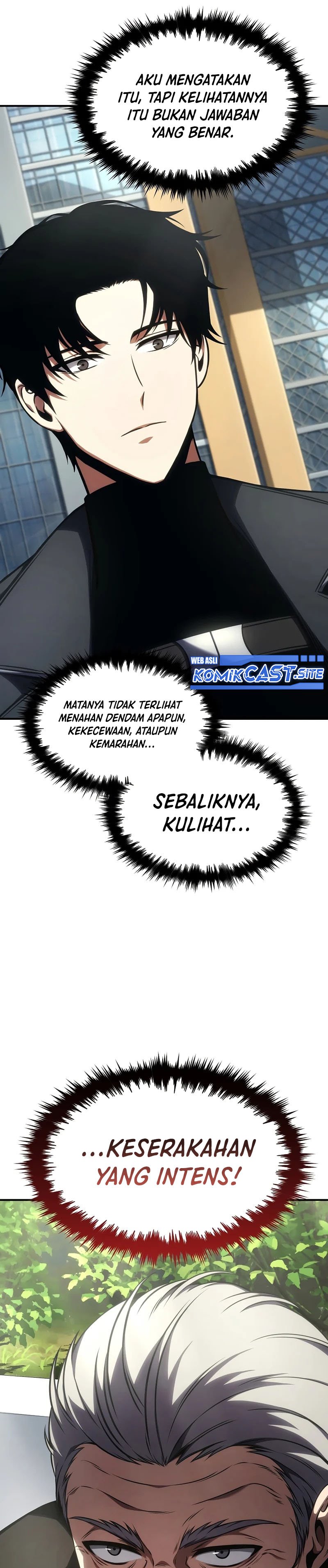 Drug-Eating Genius Mage Chapter 30 Gambar 8