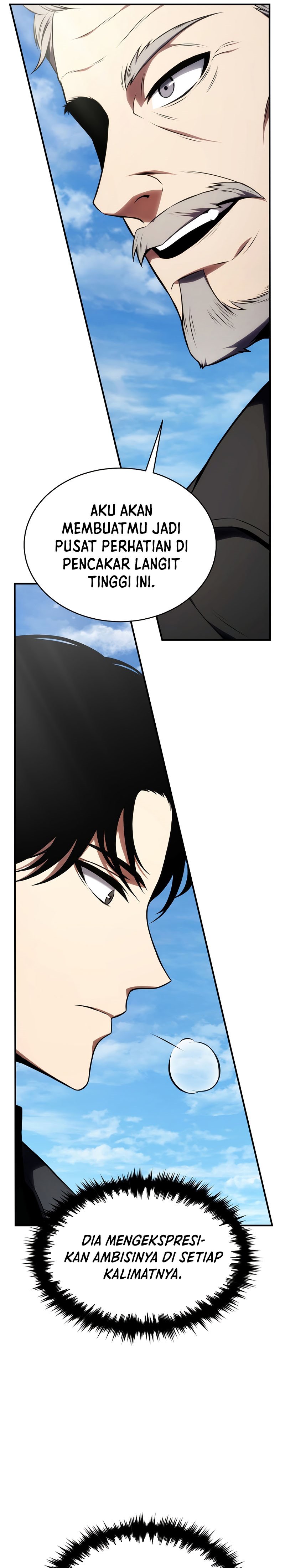 Drug-Eating Genius Mage Chapter 30 Gambar 11