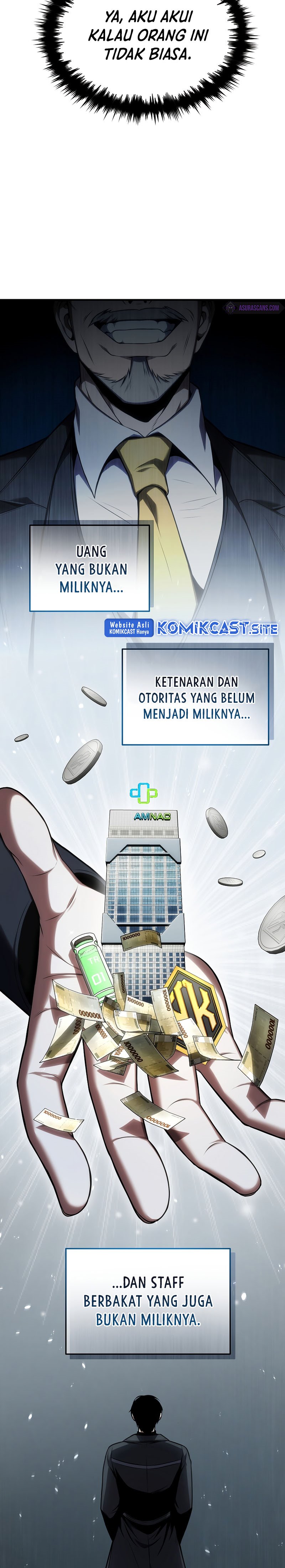 Drug-Eating Genius Mage Chapter 30 Gambar 12