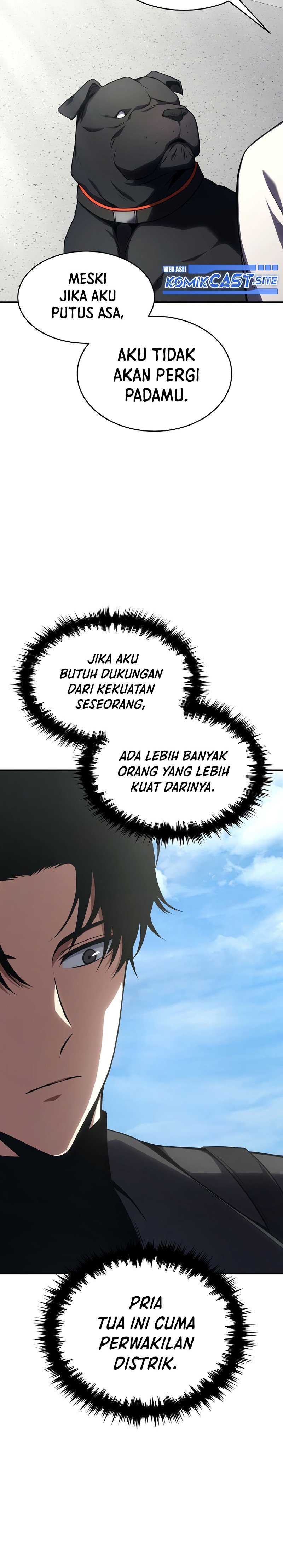 Drug-Eating Genius Mage Chapter 30 Gambar 15