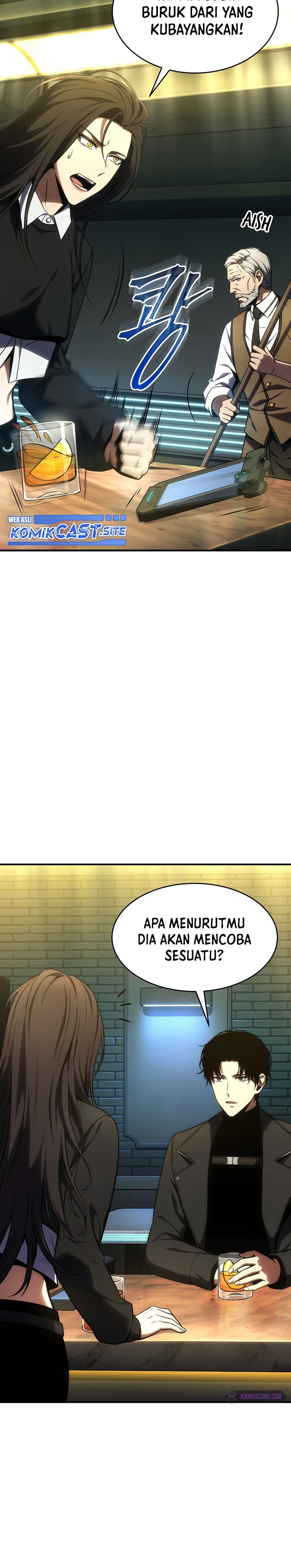 Drug-Eating Genius Mage Chapter 30 Gambar 19