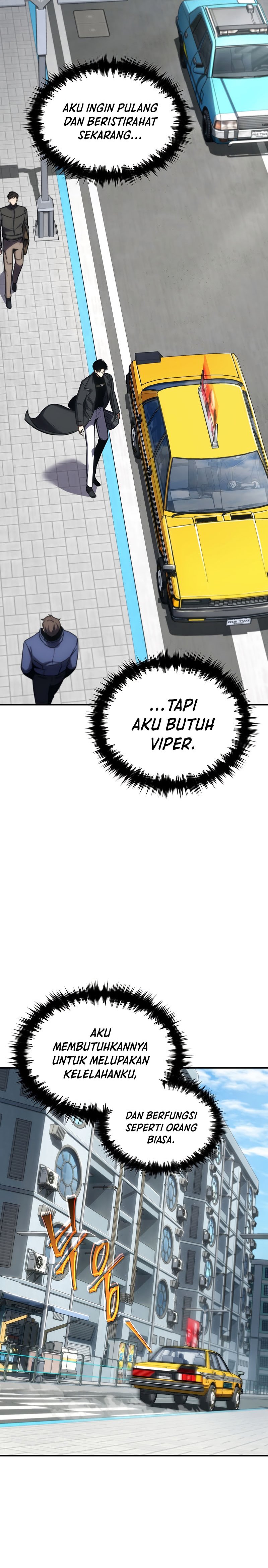 Drug-Eating Genius Mage Chapter 30 Gambar 27