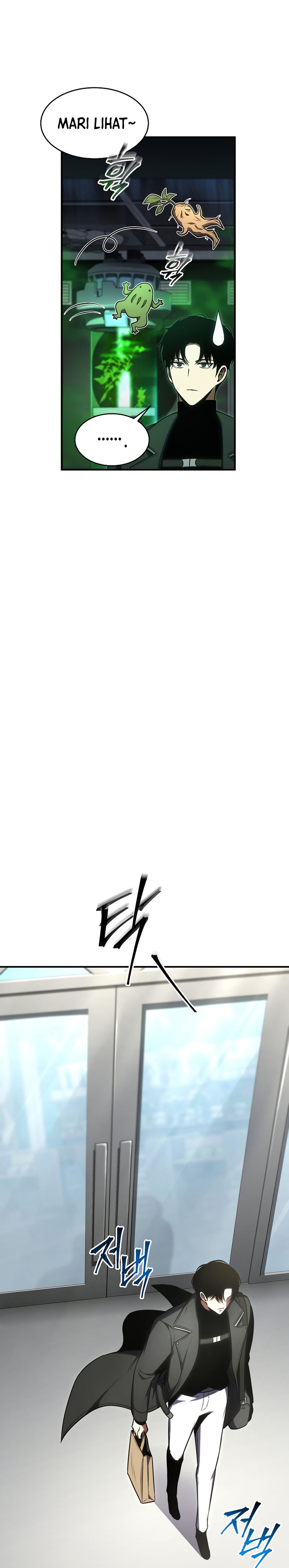 Drug-Eating Genius Mage Chapter 30 Gambar 35