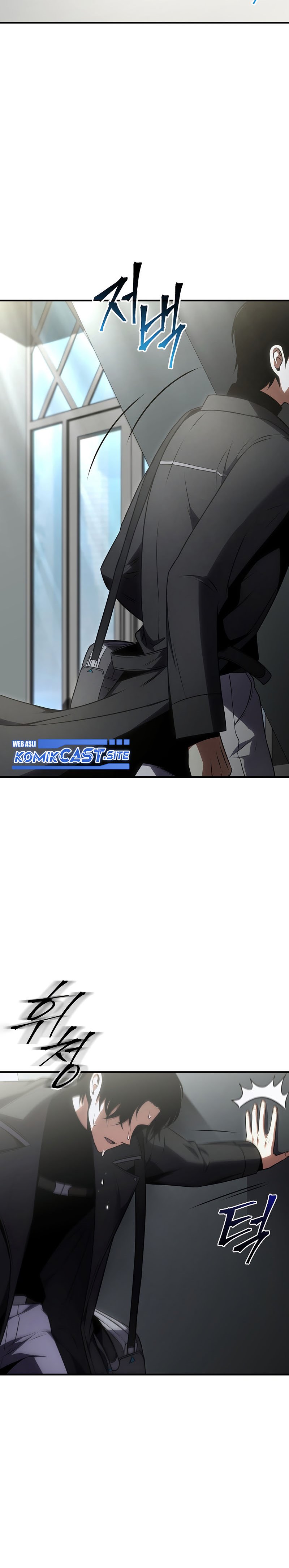 Drug-Eating Genius Mage Chapter 30 Gambar 36