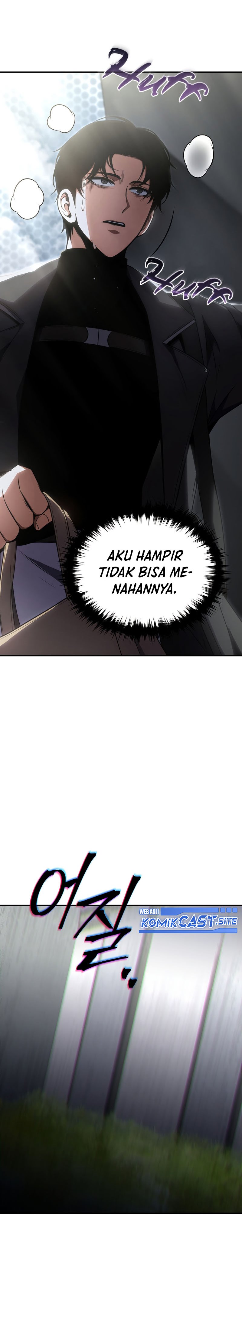 Drug-Eating Genius Mage Chapter 30 Gambar 37