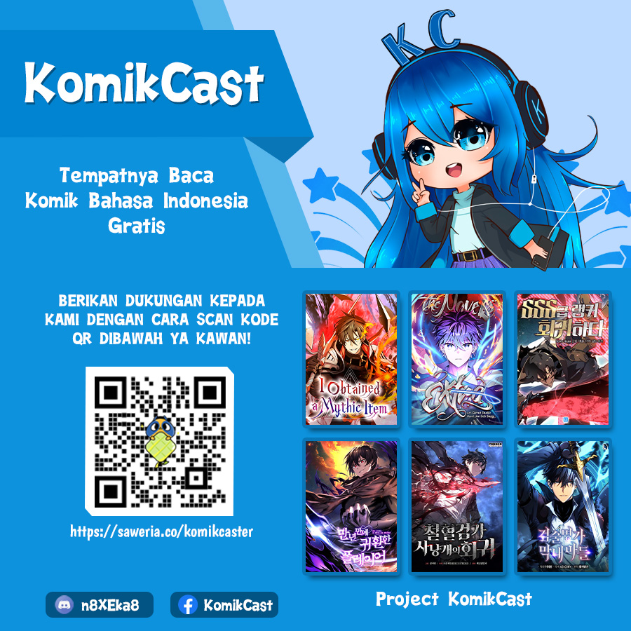 Drug-Eating Genius Mage Chapter 30 Gambar 44