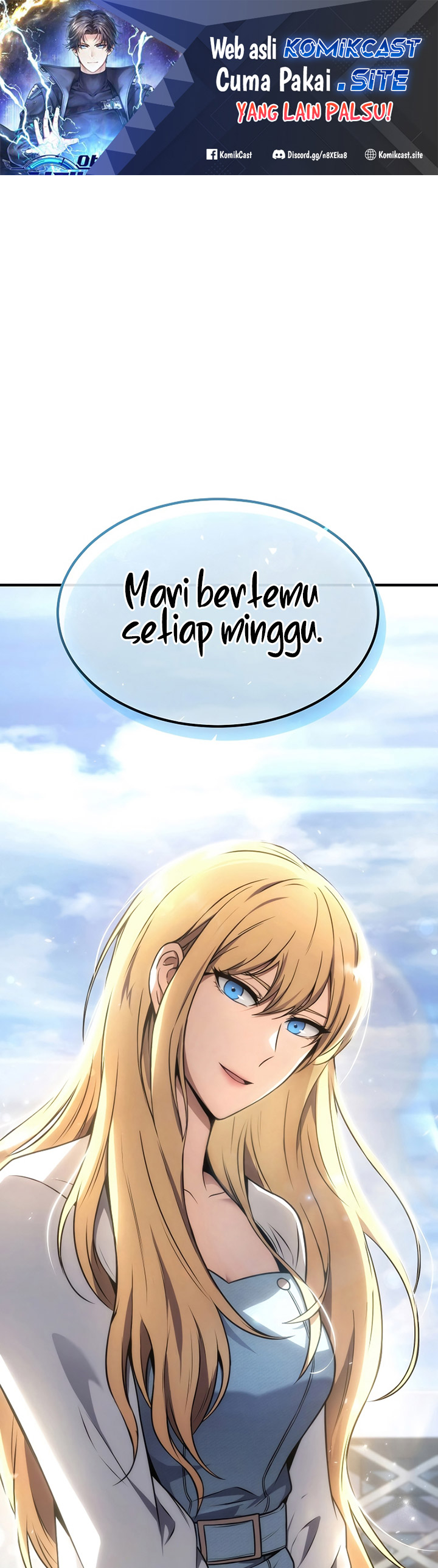 Drug-Eating Genius Mage Chapter 32 Gambar 2