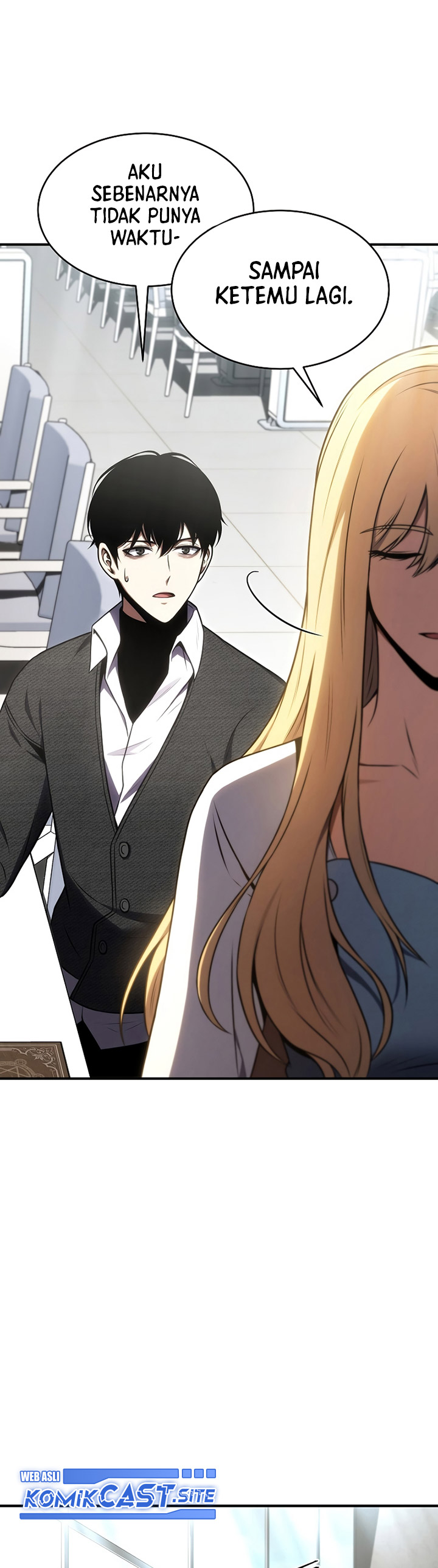 Drug-Eating Genius Mage Chapter 32 Gambar 5