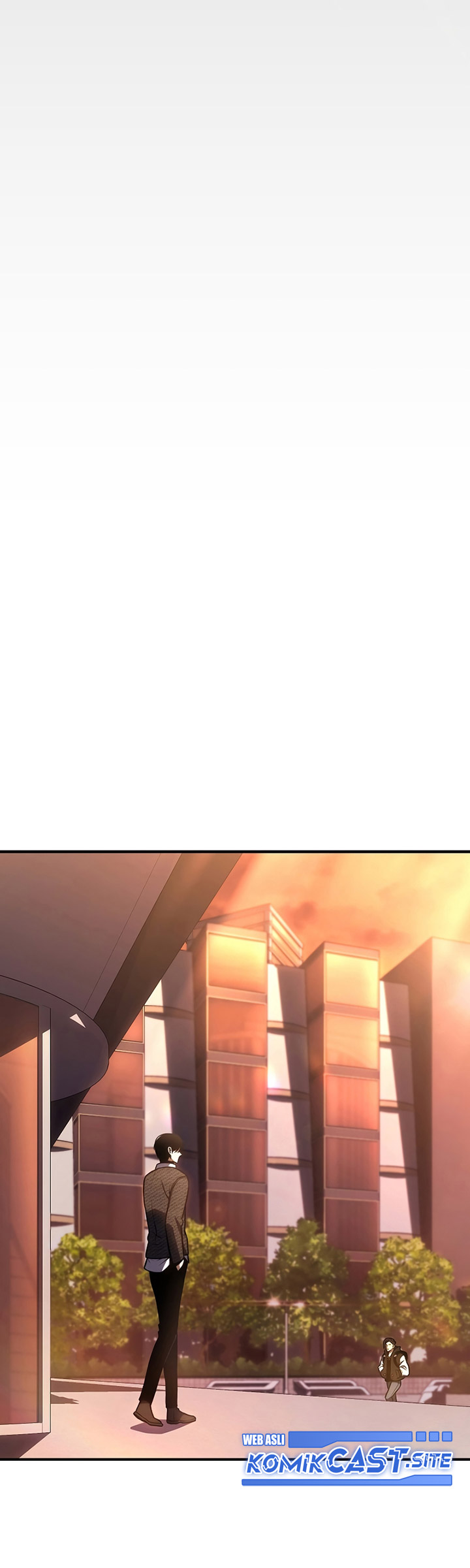 Drug-Eating Genius Mage Chapter 32 Gambar 8