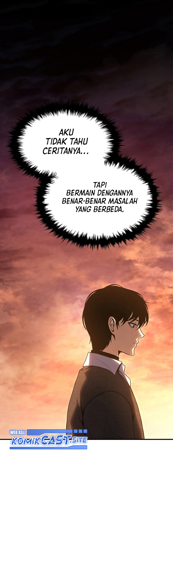 Drug-Eating Genius Mage Chapter 32 Gambar 11