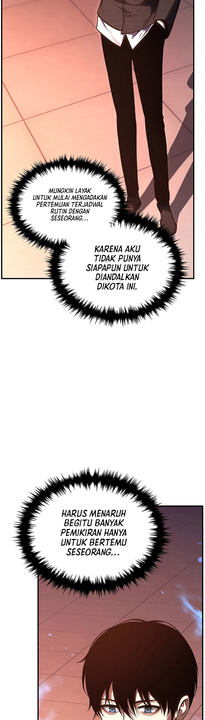Drug-Eating Genius Mage Chapter 32 Gambar 14