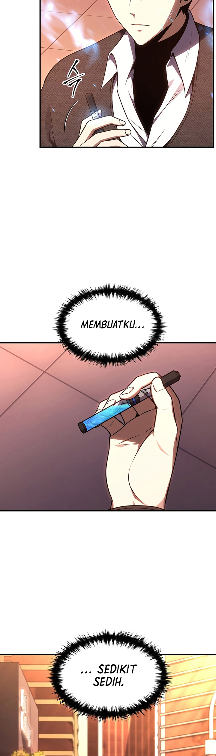 Drug-Eating Genius Mage Chapter 32 Gambar 15
