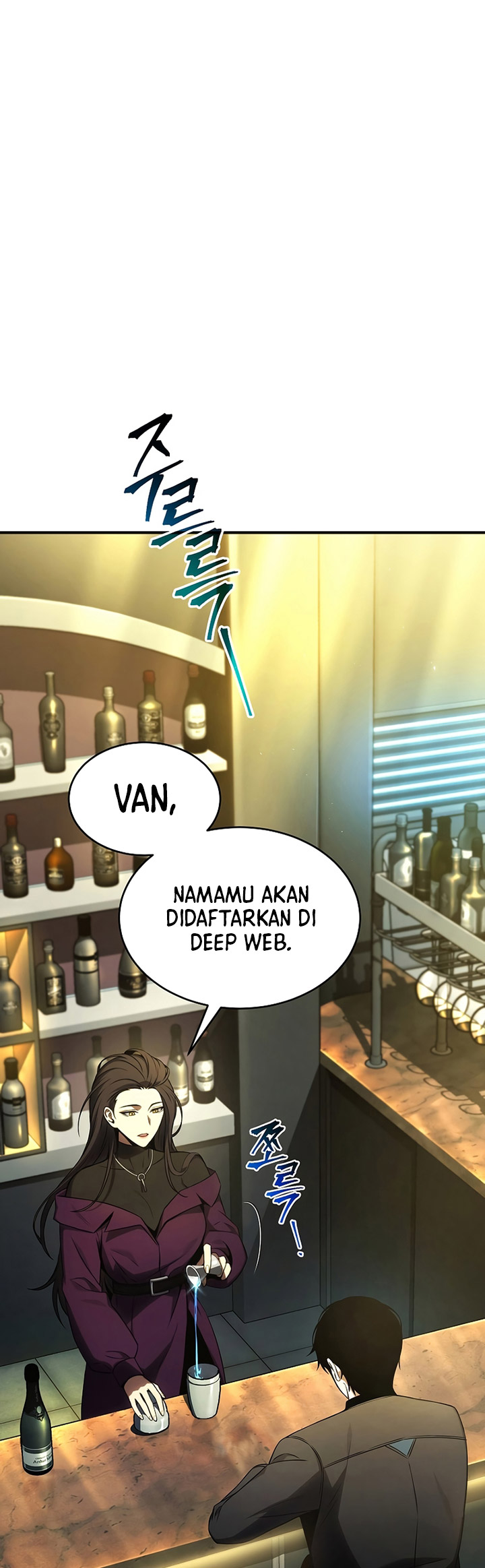 Drug-Eating Genius Mage Chapter 32 Gambar 17