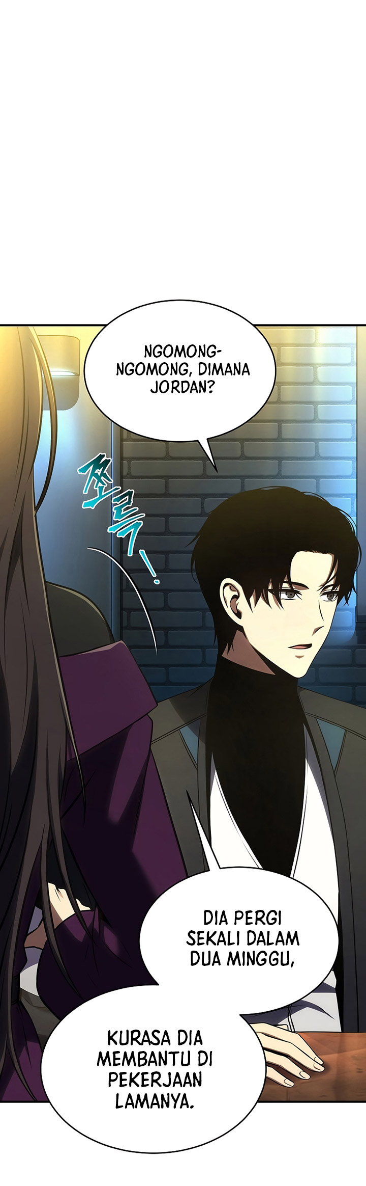 Drug-Eating Genius Mage Chapter 32 Gambar 20