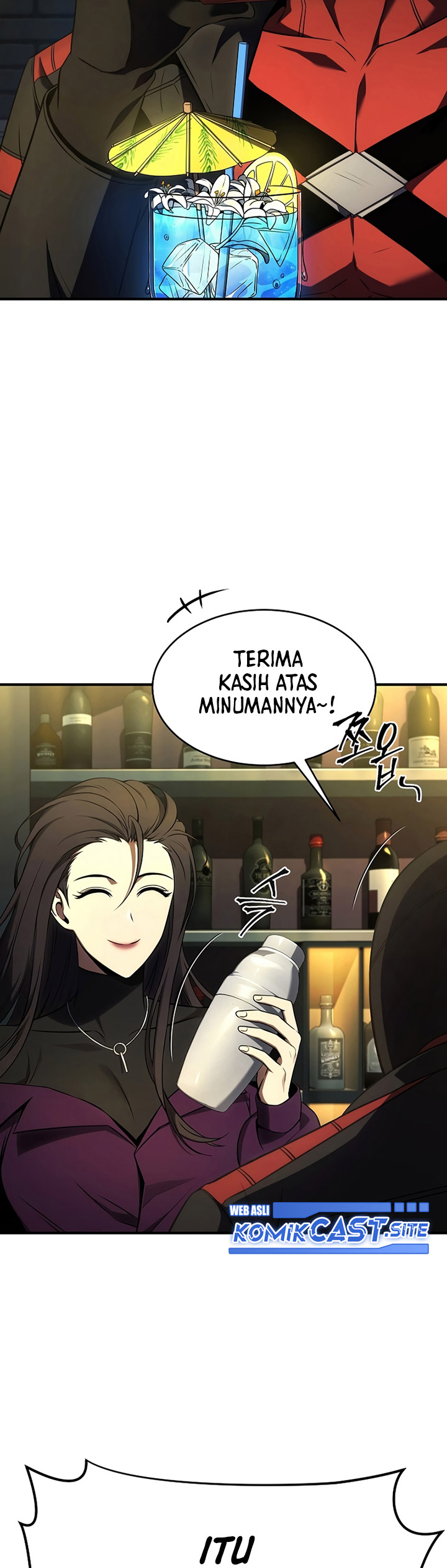 Drug-Eating Genius Mage Chapter 32 Gambar 23