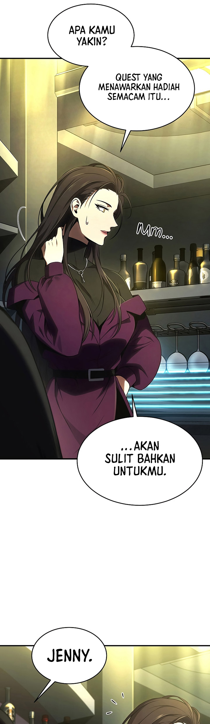 Drug-Eating Genius Mage Chapter 32 Gambar 37