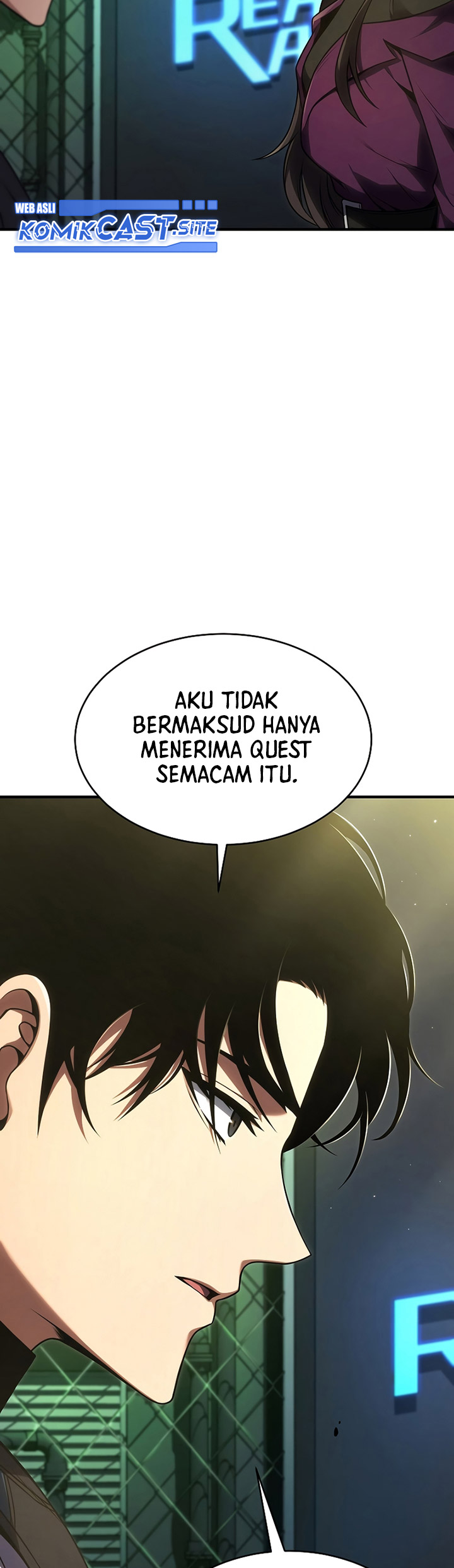 Drug-Eating Genius Mage Chapter 32 Gambar 40