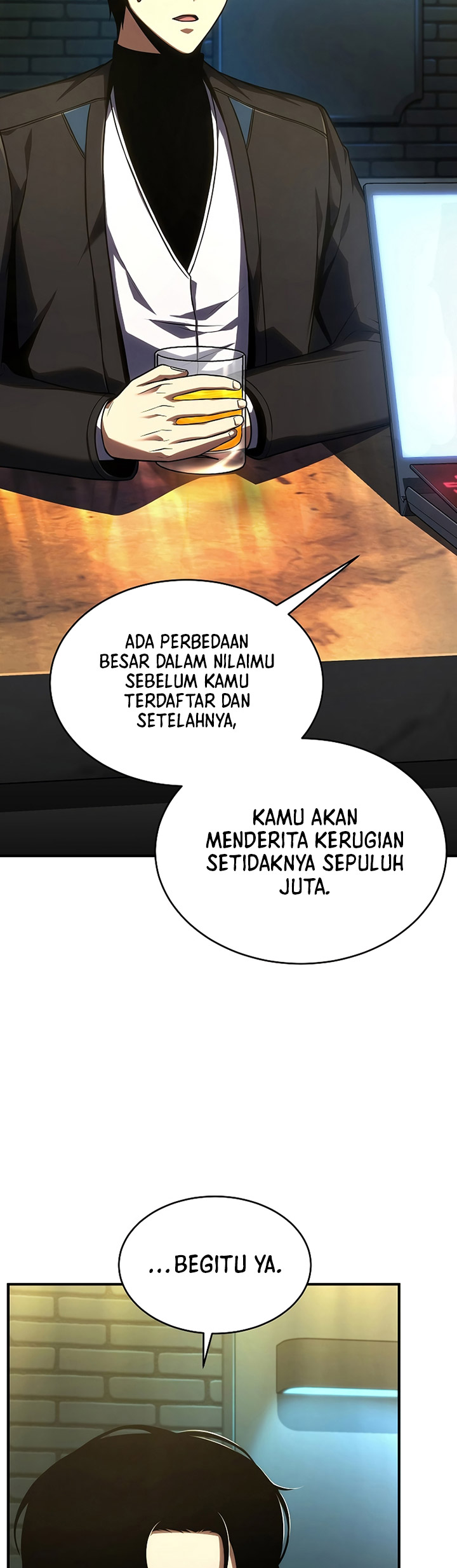 Drug-Eating Genius Mage Chapter 32 Gambar 43