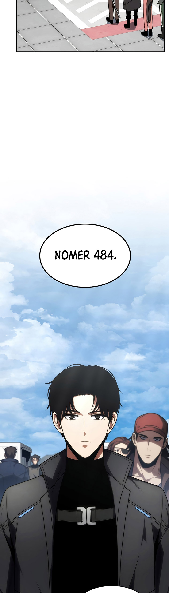 Drug-Eating Genius Mage Chapter 32 Gambar 50