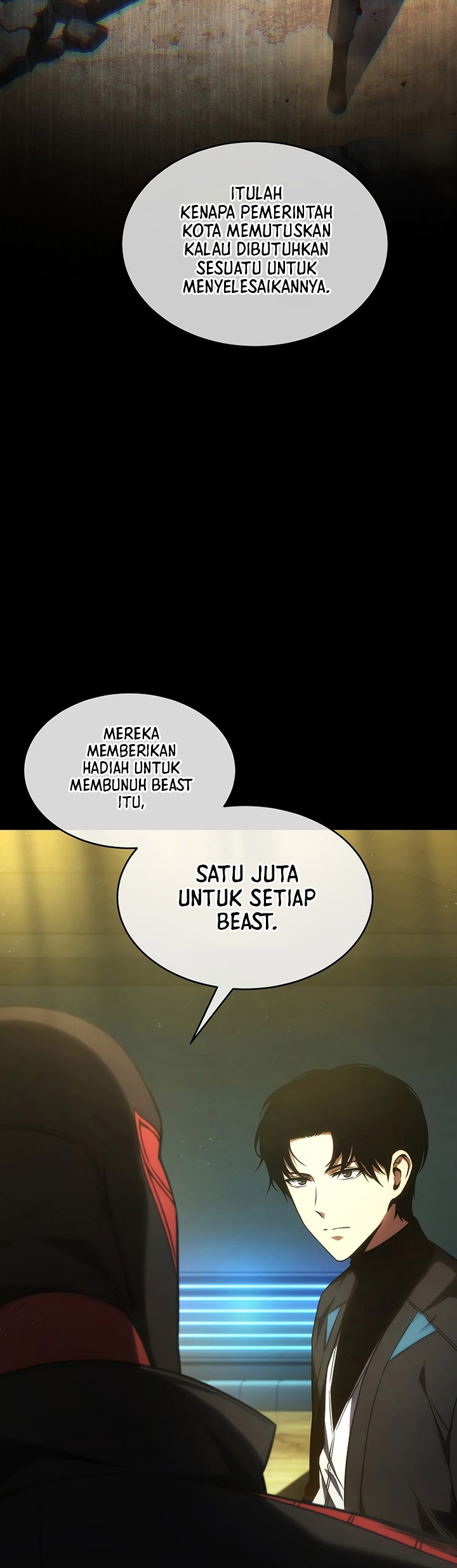 Drug-Eating Genius Mage Chapter 32 Gambar 55
