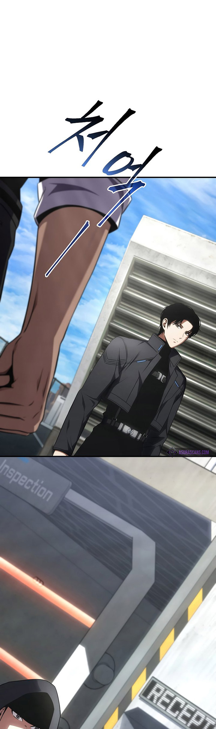 Drug-Eating Genius Mage Chapter 32 Gambar 58
