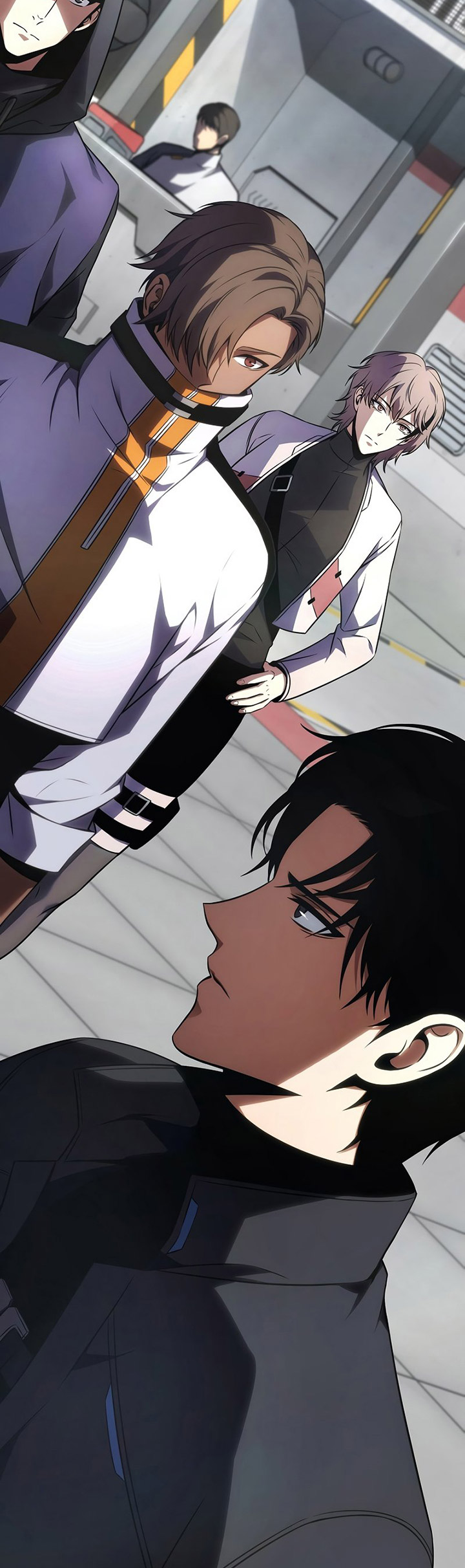 Drug-Eating Genius Mage Chapter 32 Gambar 59
