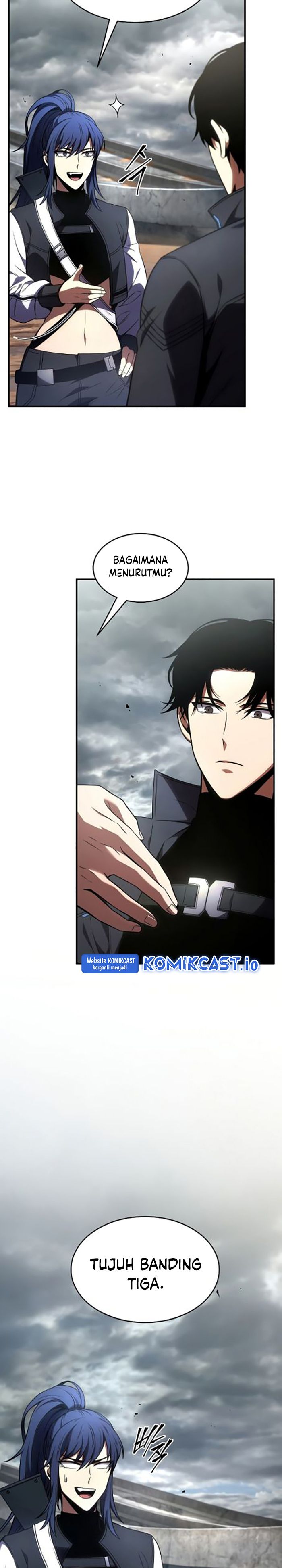 Drug-Eating Genius Mage Chapter 36 Fix Gambar 3