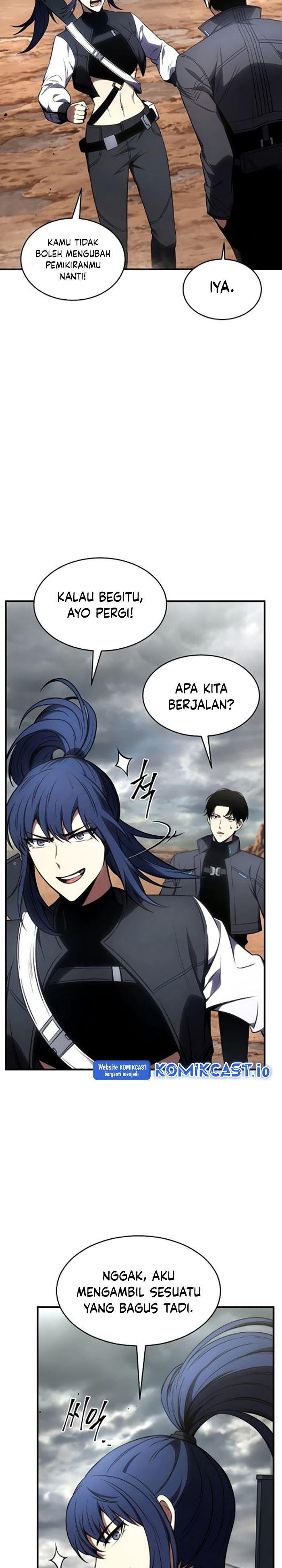 Drug-Eating Genius Mage Chapter 36 Fix Gambar 7