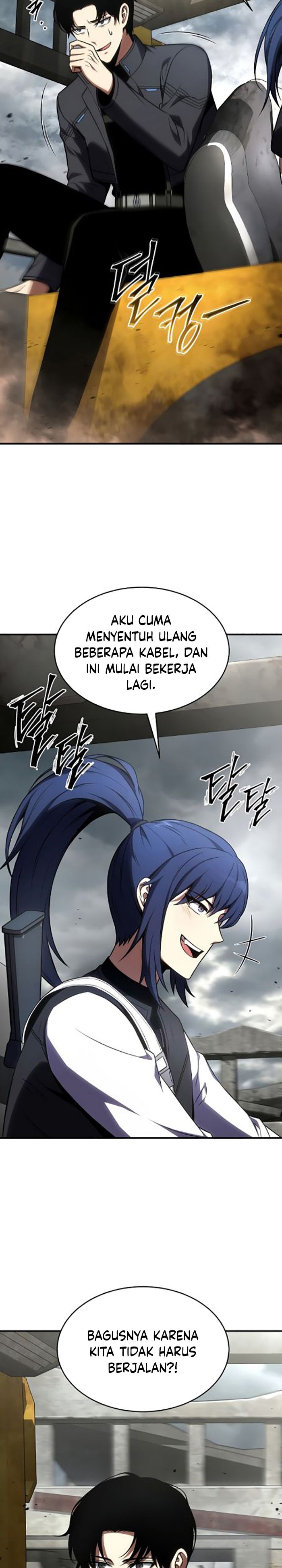 Drug-Eating Genius Mage Chapter 36 Fix Gambar 10