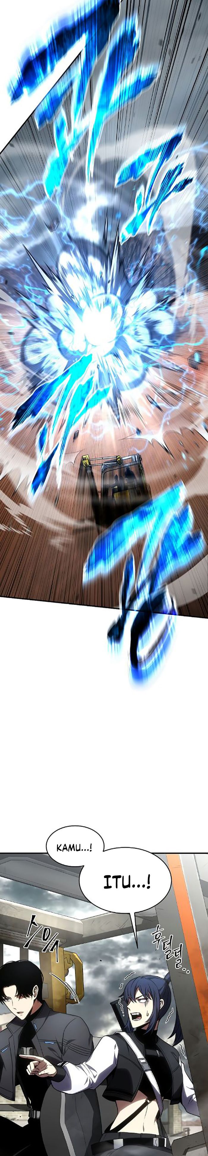 Drug-Eating Genius Mage Chapter 36 Fix Gambar 13