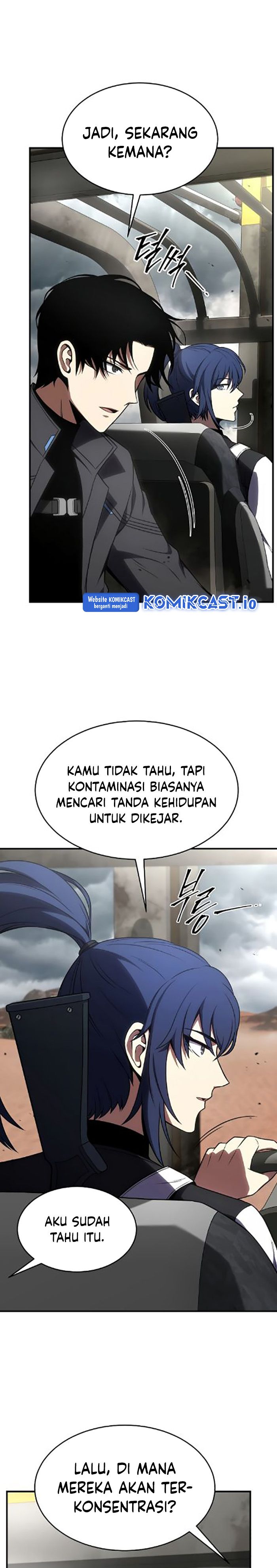 Drug-Eating Genius Mage Chapter 36 Fix Gambar 15