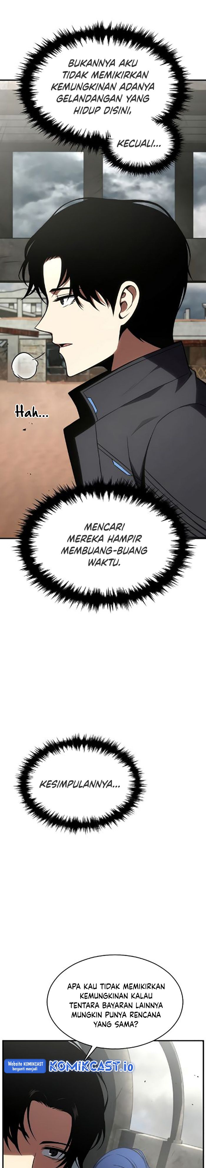 Drug-Eating Genius Mage Chapter 36 Fix Gambar 17