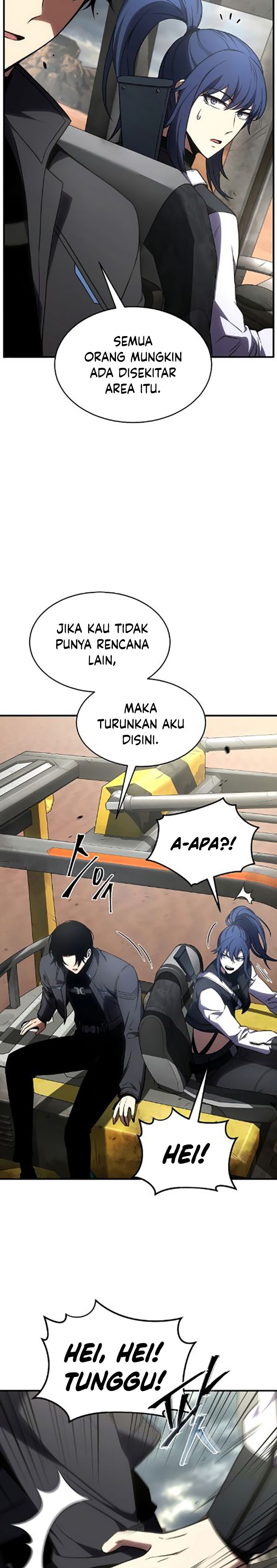 Drug-Eating Genius Mage Chapter 36 Fix Gambar 18