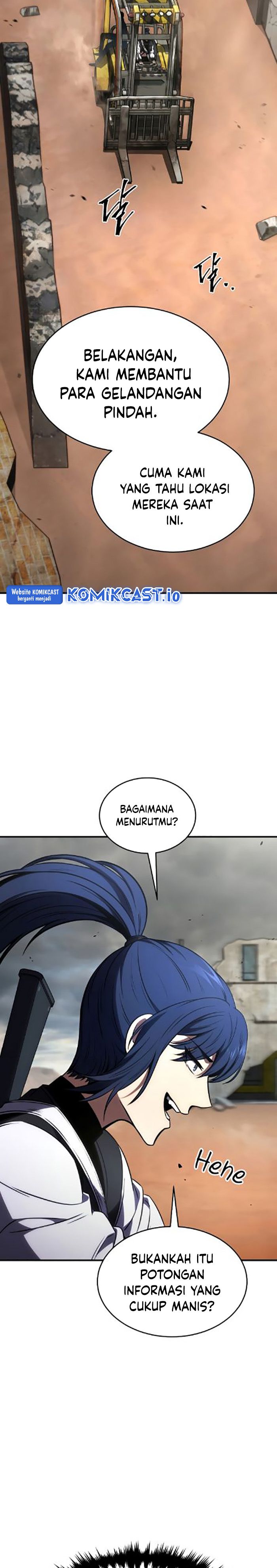 Drug-Eating Genius Mage Chapter 36 Fix Gambar 21