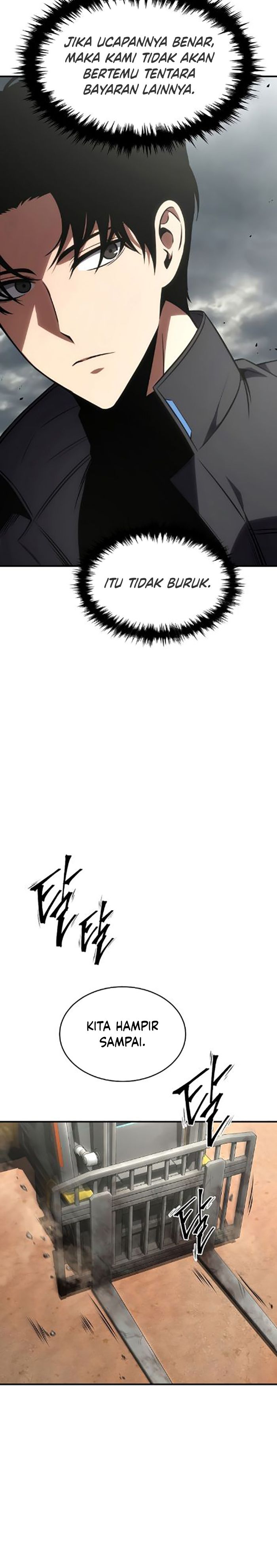 Drug-Eating Genius Mage Chapter 36 Fix Gambar 22