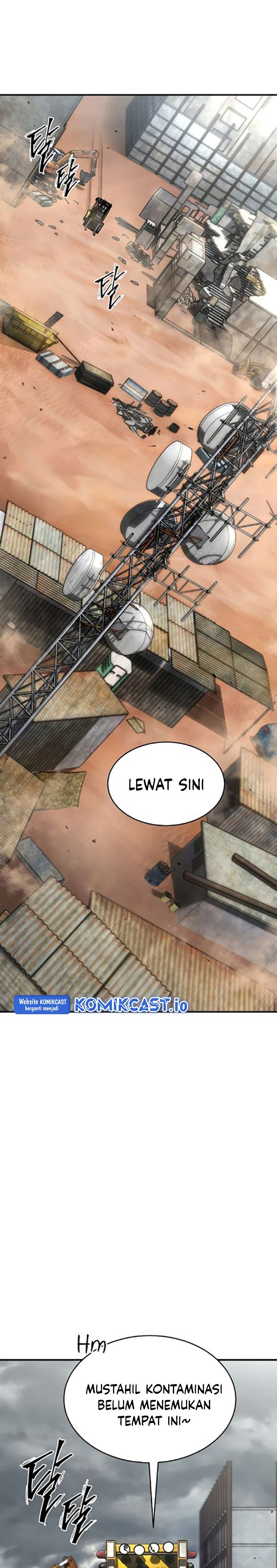 Drug-Eating Genius Mage Chapter 36 Fix Gambar 23