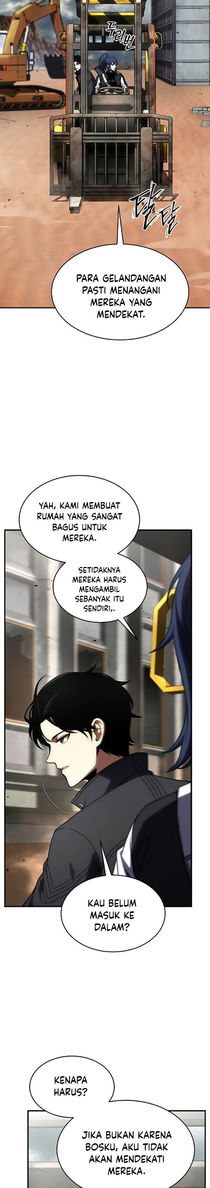 Drug-Eating Genius Mage Chapter 36 Fix Gambar 24
