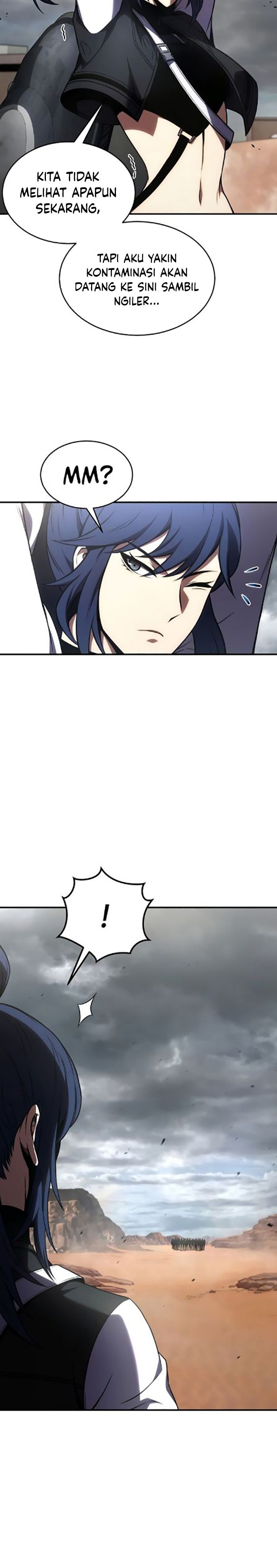 Drug-Eating Genius Mage Chapter 36 Fix Gambar 26